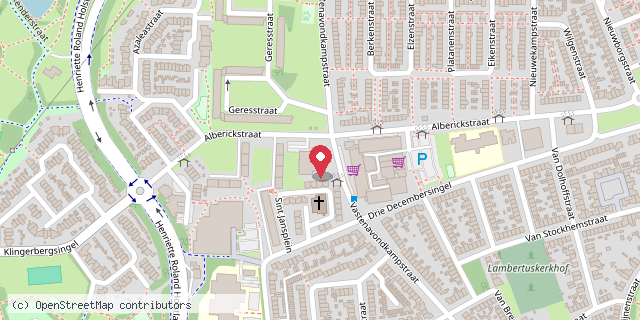 Een kaart met de locatie van Muspelheim